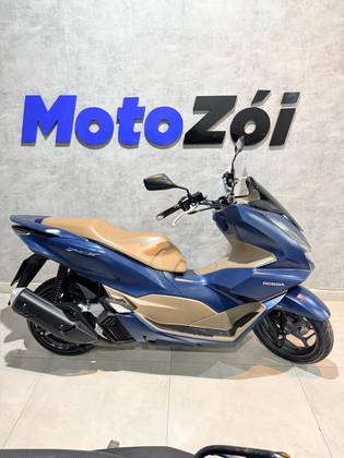HONDA PCX 160 ABS 